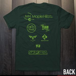 2024 Stampede Shirt (Unisex)
