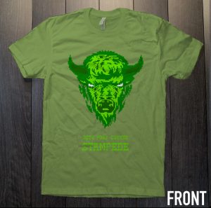 2024 Stampede Shirt (Unisex)