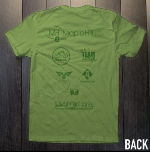 2024 Stampede Shirt (Unisex)