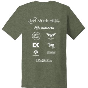 2025 Stampede Shirt (Unisex)