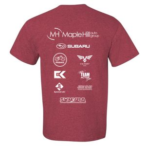 2025 Stampede Shirt (Unisex)